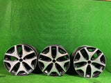 ALUFELGA KIA SPORTAGE 19” 7,5J ET50,5