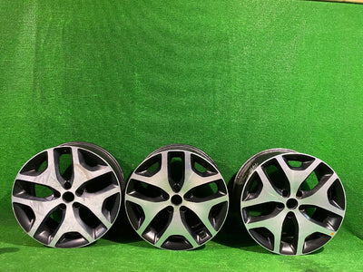 ALUFELGA KIA SPORTAGE 19” 7,5J ET50,5