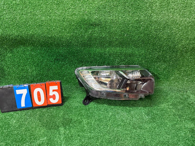 REFLEKTOR PRAWY DACIA SANDERO LOGAN II LIFT LED NR:705