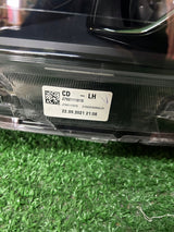 REFLEKTOR LEWY KIA CEED III LIFT PROCEED III LIFT FULL LED nr:142