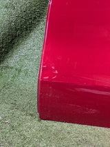 DRZWI TYLNE LEWE LEWY TYŁ KIA SPORTAGE IV NR.3879