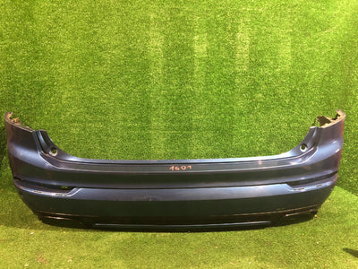 ZDERZAK TYLNY TYŁ VOLVO XC90 II 15- R-DESIGN NR.1601