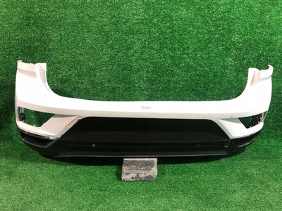 ZDERZAK TYLNY TYŁ VW T-ROC 2GA NR.986