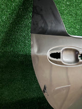 DRZWI TYLNE PRAWE TOYOTA YARIS III LIFT