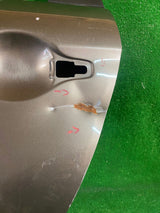 DRZWI TYLNE LEWE LEWY TYŁ MITSUBISHI ASX 10-