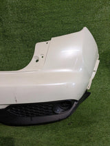 ZDERZAK TYLNY TYŁ NISSAN JUKE I F15 LIFT 14-19 NR.7802