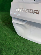 KLPA BAGAŻNIKA TYŁ TYLNA HYUNDAI I30 III KOMBI NR:003