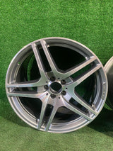 ALUFELGA MERCEDES SLS W197 AMG 20” 11J ET68