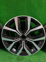 ALUFELGA VW PASSAT B8 17" 7J ET40 Nr.26