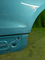 DRZWI TYLNE LEWE LEWY TYŁ VW T-CROSS 2GM NR.3600