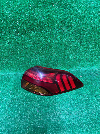 LAMPA TYLNA PRAWA HYUNDAI TUCSON III LIFT