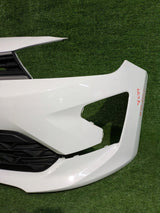 ZDERZAK PRZEDNI PRZÓD KIA RIO IV LIFT NR.7689