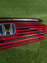GRILL ATRAPA CHŁODNICY HONDA HR-V HRV III