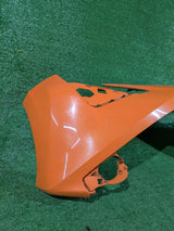 ZDERZAK PRZEDNI PRZÓD TOYOTA AYGO II LIFT 18- NR.7935