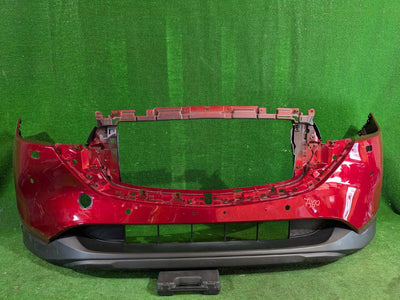 ZDERZAK PRZEDNI PRZÓD MAZDA CX5 CX-5 II LIFT 22- NR.7460