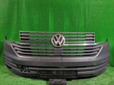 ZDERZAK PRZEDNI PRZÓD VW T6 LIFT 19- NR.7516