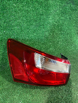 LAMPA TYLNA LEWA KIA RIO III SEDAN