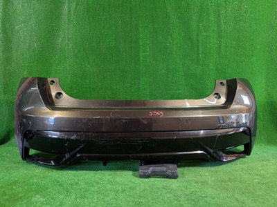 ZDERZAK TYLNY TYŁ HONDA CIVIC IX LIFT 15-17 HB NR.5969