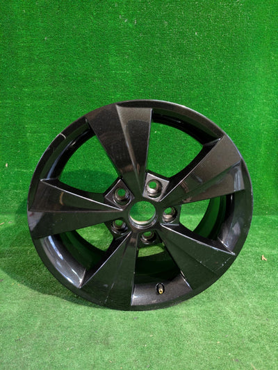 ALUFELGA SKODA OCTAVIA III 16" 6.5J ET46 NR.010