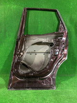 DRZWI TYLNE PRAWE PRAWY TYŁ MAZDA CX7 CX-7