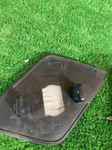 ZAŚLEPKA SPRYSKIWACZA LAMPY PRZEDNIEJ PRAWA LEWA KOMPLET VOLVO XC90 II