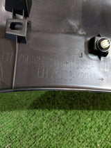 LISTWA BŁOTNIKA LEWA TYLNA TOYOTA YARIS CROSS NR.020