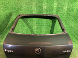 KLAPA TYŁ TYLNA SKODA RAPID LIFTBACK