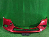 ZDERZAK PRZEDNI PRZÓD MAZDA 3 BM LIFT 16- NR.7143
