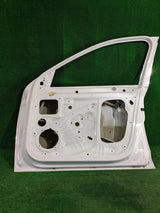 DRZWI PRZEDNIE PRAWE PRAWY PRZÓD SKODA OCTAVIA III 12- NR.3306