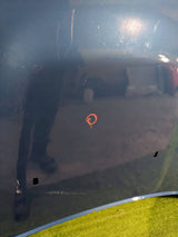 MASKA POKRYWA SILNIKA MINI COOPER COUNTRYMAN F60 16- NR.112