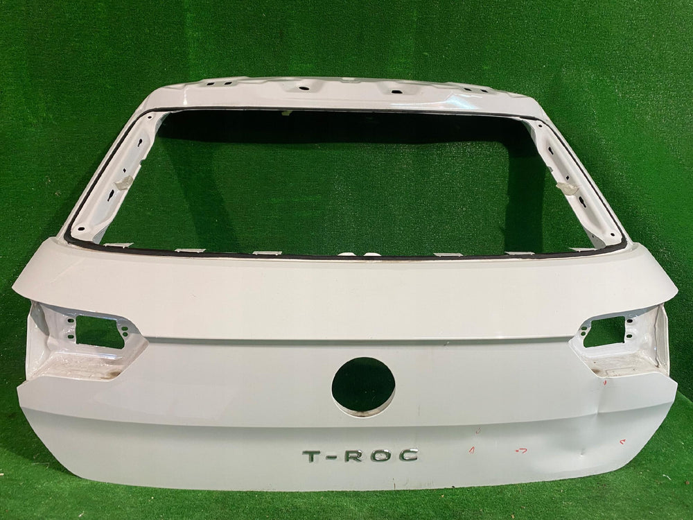 KLAPA TYŁ TYLNA BAGAŻNIKA VW T-ROC 2GA