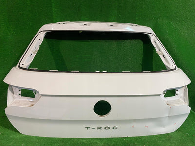 KLAPA TYŁ TYLNA BAGAŻNIKA VW T-ROC 2GA