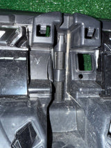 GRILL ATRAPA VW PASSAT B9 R-LINE