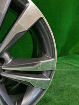 ALUFELGA MERCEDES W222 AMG 19" 9.5J ET43.5 A2224011402