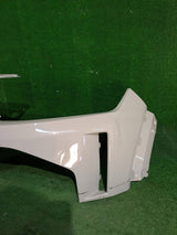 ZDERZAK PRZEDNI PRZÓD DACIA DUSTER III 24- NR.3496