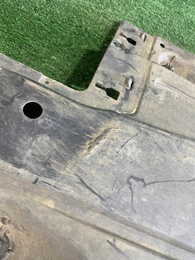 OSŁONA PODWOZIA LEWA VW GOLF VII AUDI A3