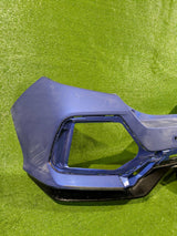 ZDERZAK TYLNY TYŁ HONDA CIVIC X HB SPORT 17- NR.7680