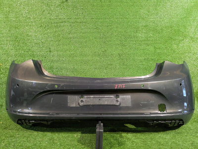 ZDERZAK TYLNY TYŁ OPEL ASTRA J IV HB LIFT NR.7747