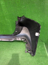 ZDERZAK TYŁ TYLNY TOYOTA C-HR