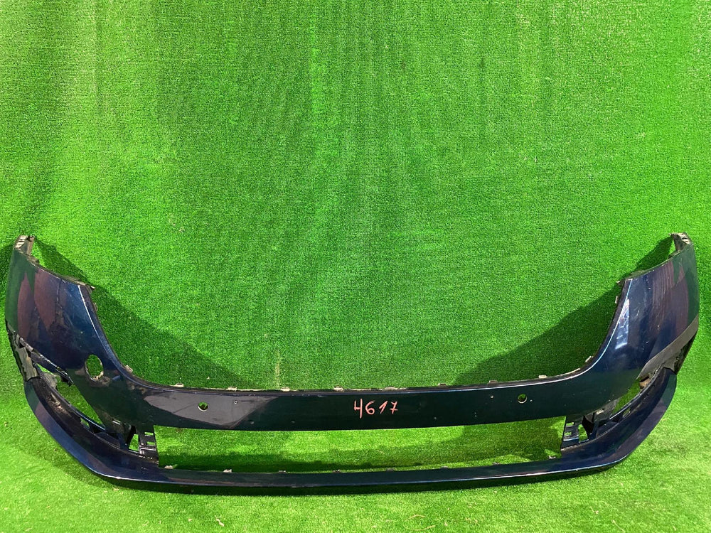 ZDERZAK PRZEDNI PRZÓD SKODA OCTAVIA IV 20- NR.4617