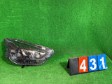 REFLEKTOR PRAWY HYUNDAI BAYON FULL LED nr:431