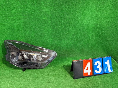 REFLEKTOR PRAWY HYUNDAI BAYON FULL LED nr:431