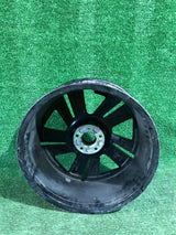 ALUFELGA PEUGEOT 19” 7J ET41