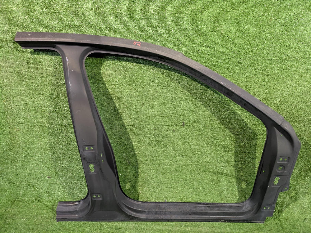 SŁUPEK PRAWY PRÓG VW PASSAT B8 NR.52