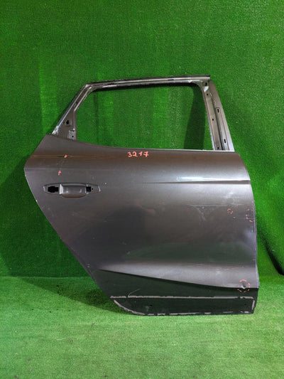 DRZWI TYLNE PRAWE PRAWY TYŁ SEAT ARONA NR.3217