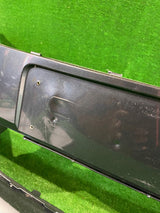 ZDERZAK PRZEDNI PRZÓD SKODA FABIA III LIFT NR.5219