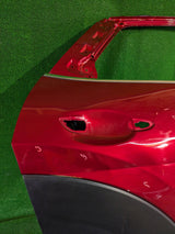 DRZWI TYŁ TYLNE PRAWE MAZDA CX30 CX-30 NR.2755