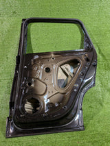 DRZWI TYLNE PRAWE PRAWY TYŁ SEAT ATECA NR.3835