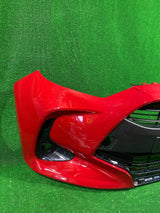 ZDERZAK PRZEDNI TOYOTA YARIS IV NR.3