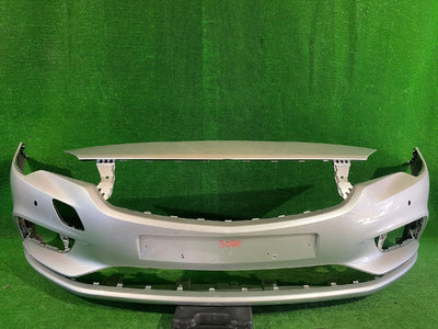 ZDERZAK PRZEDNI PRZÓD OPEL ASTRA K 15- NR.5088